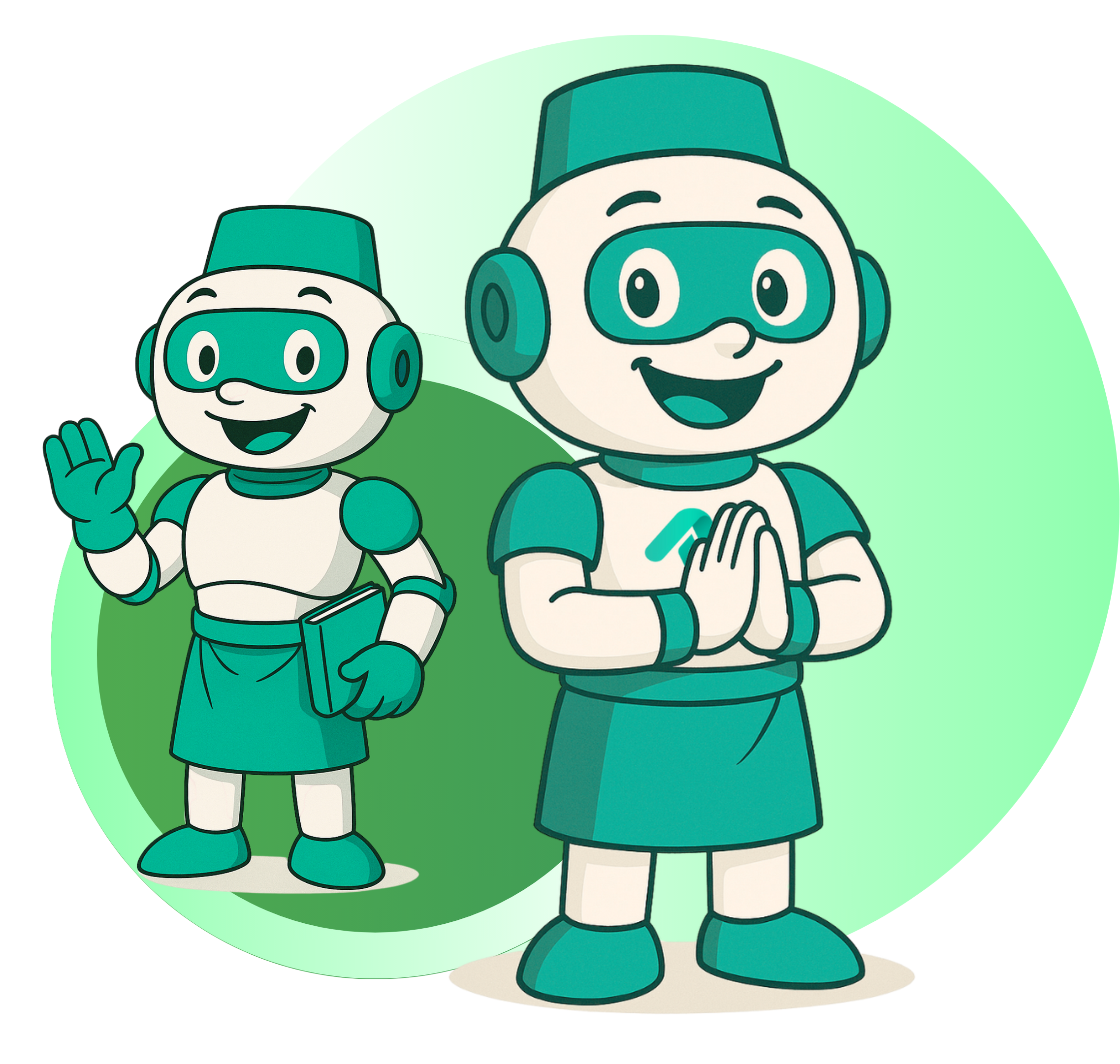 Ilustrasi Amallan