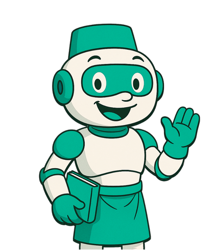 Maskot Sahabat Temal